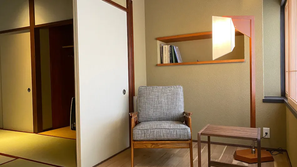 Private House Hotel "Kin no Sansun"