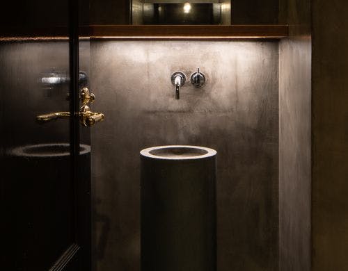 水琴窟