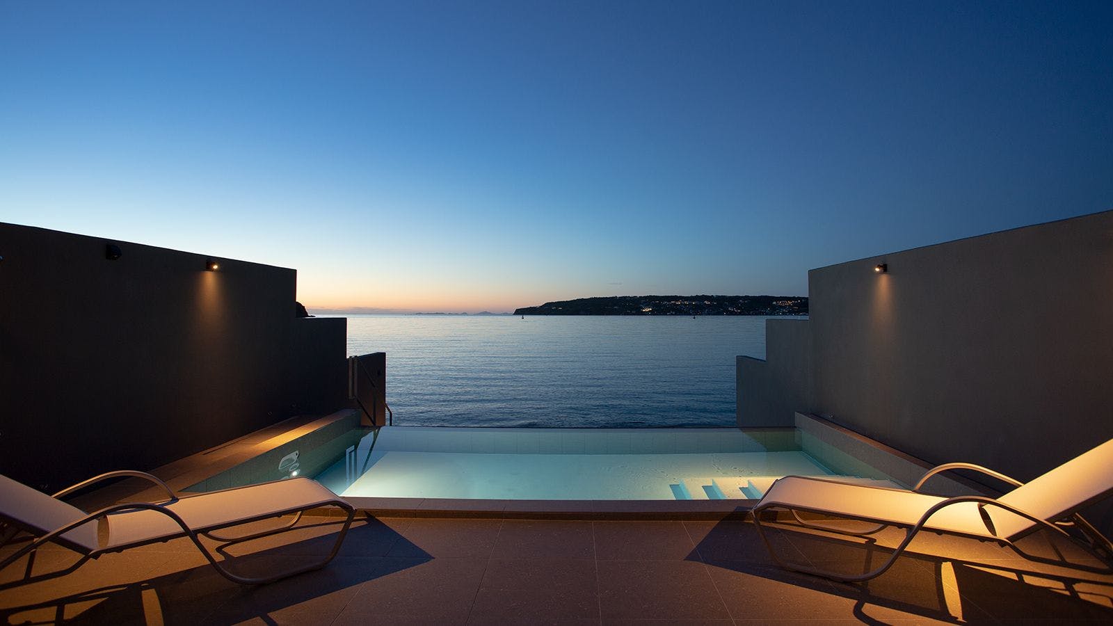 フェリスヴィラスイート古宇利島ビュー - 【通常プラン】プライベート