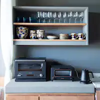 Peralatan rumah (Balmuda)・Pinggan mangkuk (Yachimun)