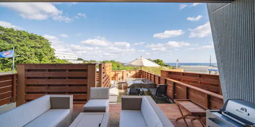Private villa RESO南城 EDEN