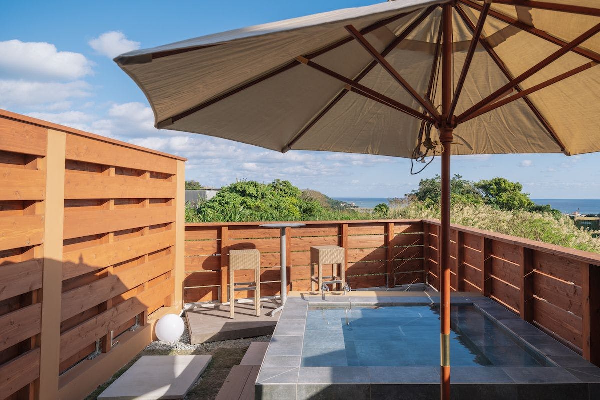 Private villa RESO南城 EDEN