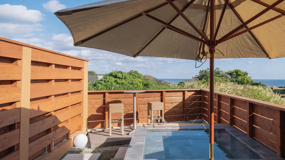 Private Villa RESO Nanjou EDEN