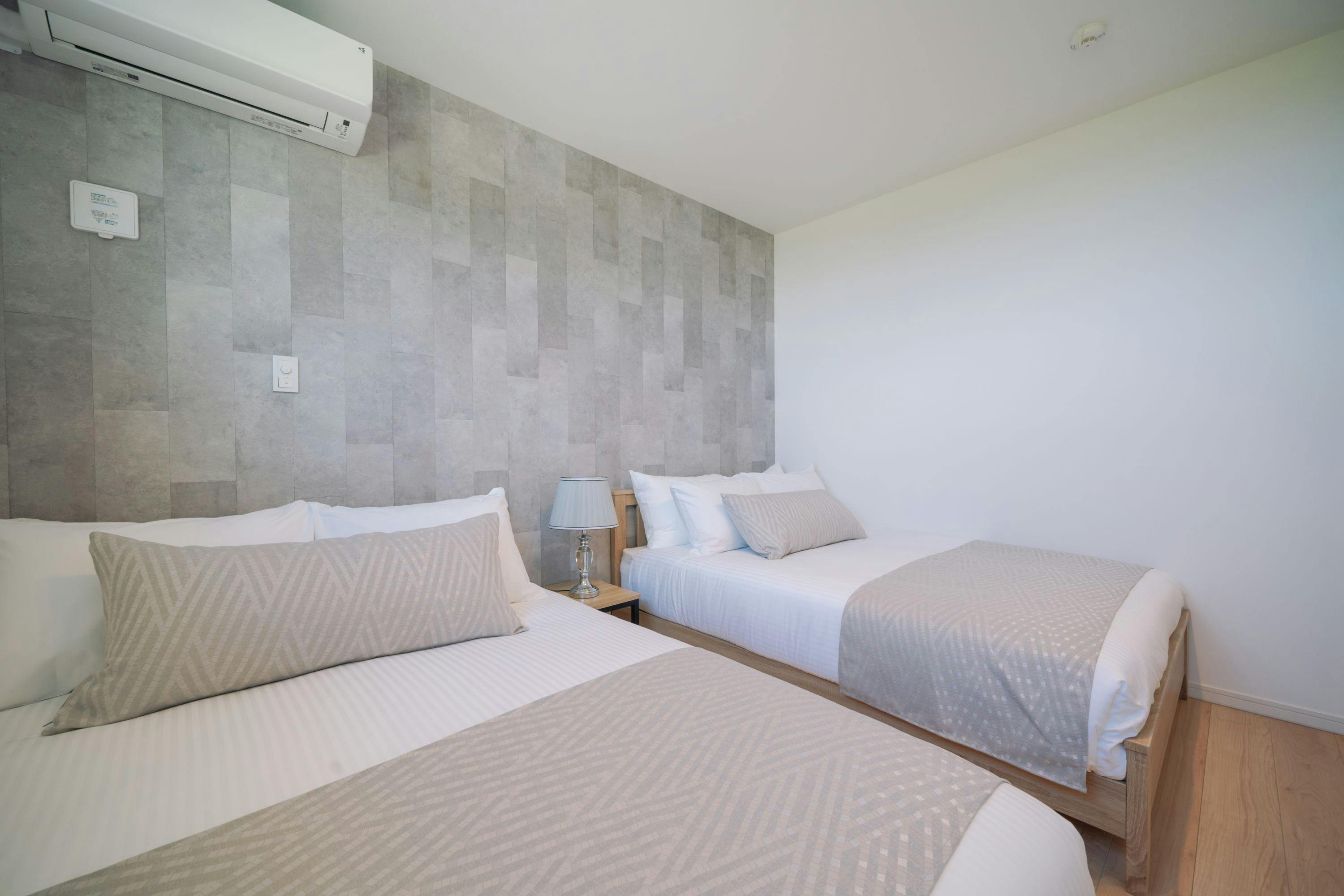 Private villa RESO南城 EDEN
