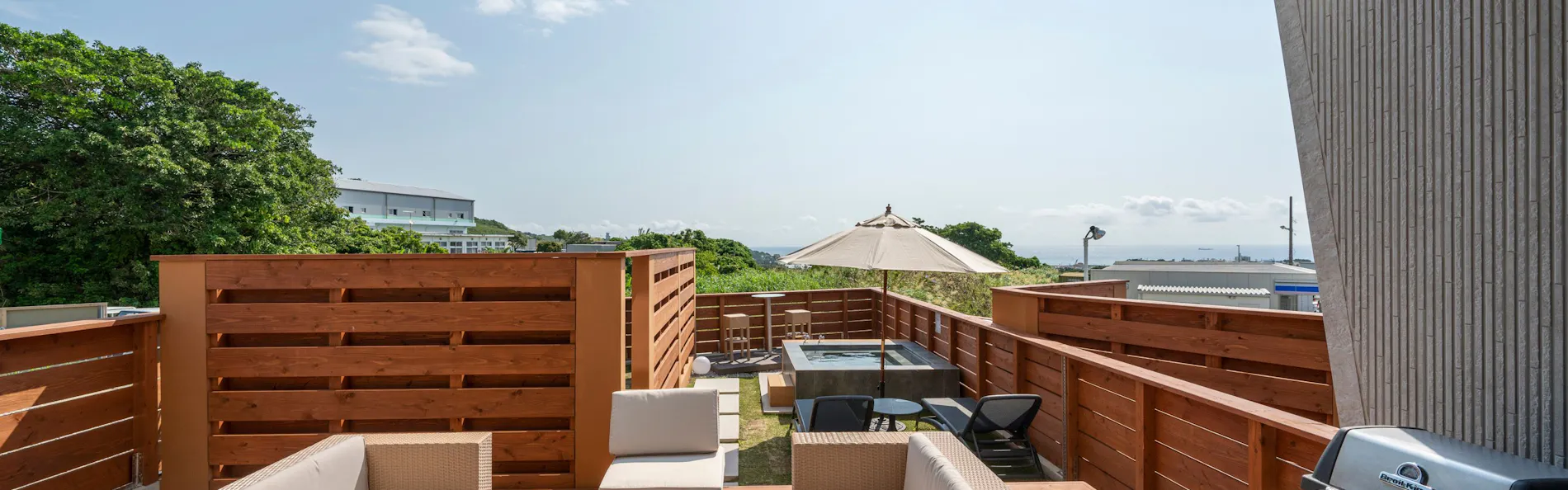 Private villa RESO南城 EDEN