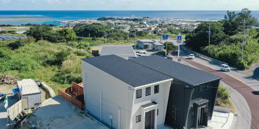 Private villa RESO南城 EDEN
