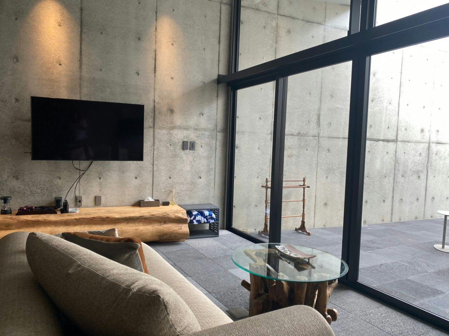 LECEB SESOKO VILLA シーサイドスイート