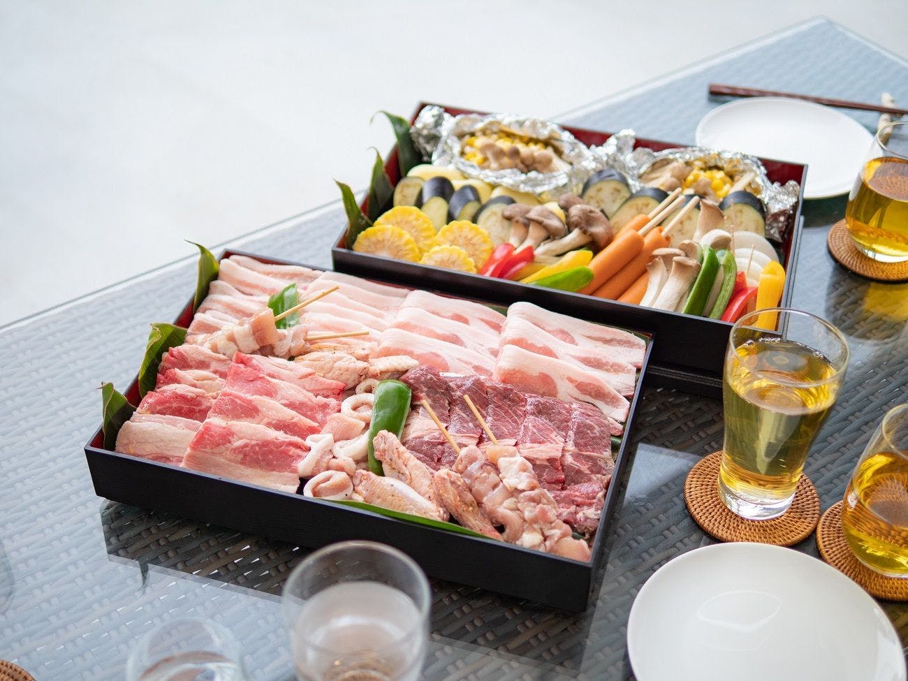 LECEB SESOKO VILLA シーサイドスイート