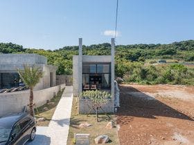 LECEB SESOKO VILLA シーサイドスイート