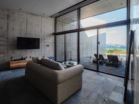 LECEB SESOKO VILLA シーサイドスイート&nbsp;施設全景