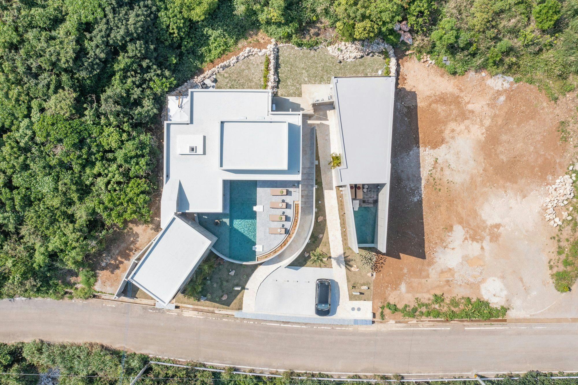 LECEB SESOKO VILLA シーサイドスイート