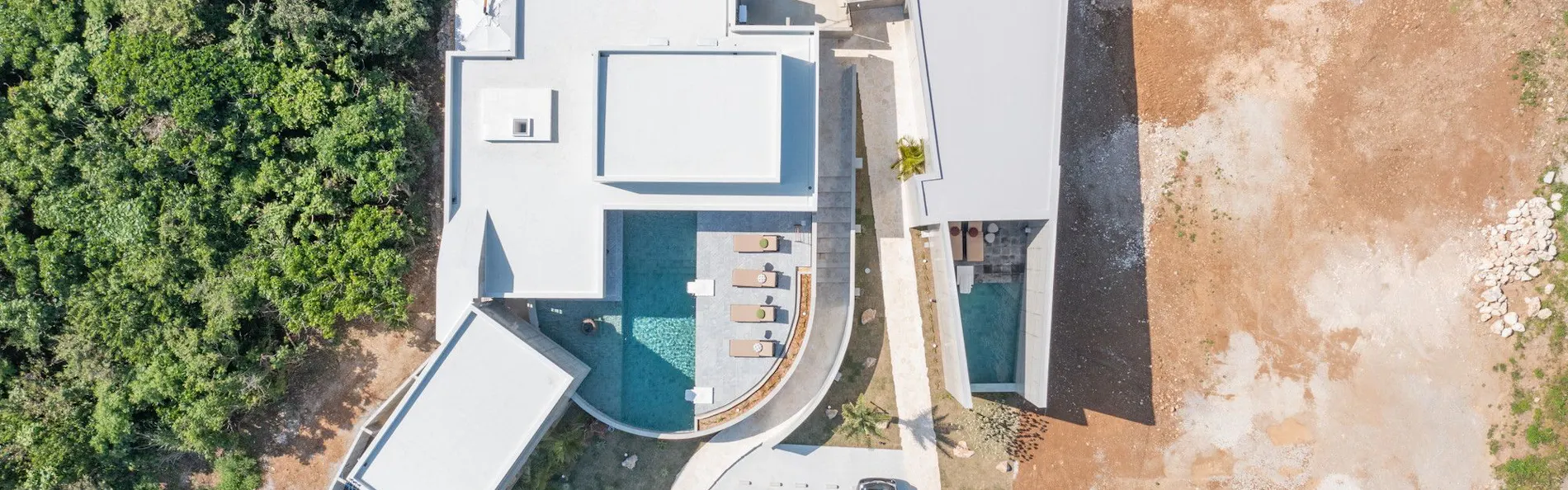 LECEB SESOKO VILLA シーサイドスイート