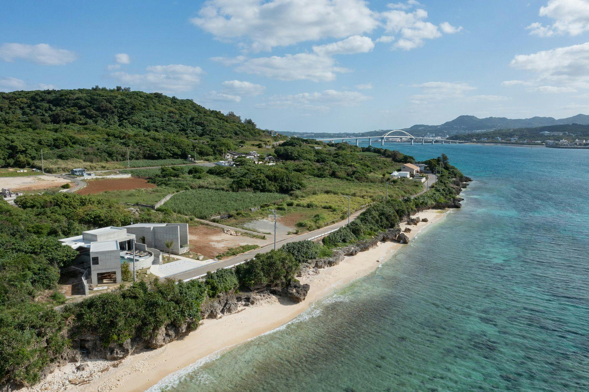 LECEB SESOKO VILLA シーサイドスイート