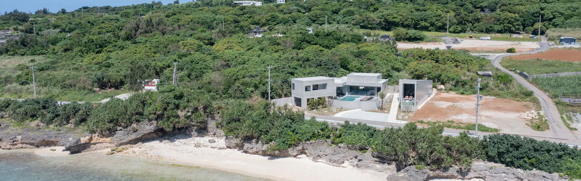 LECEB SESOKO VILLA シーサイドスイート