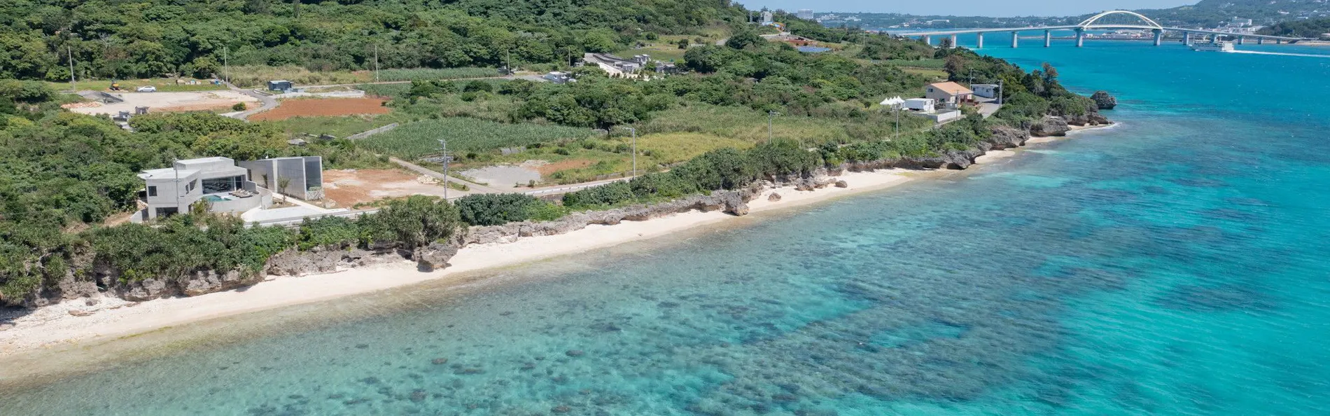 LECEB SESOKO VILLA シーサイドスイート