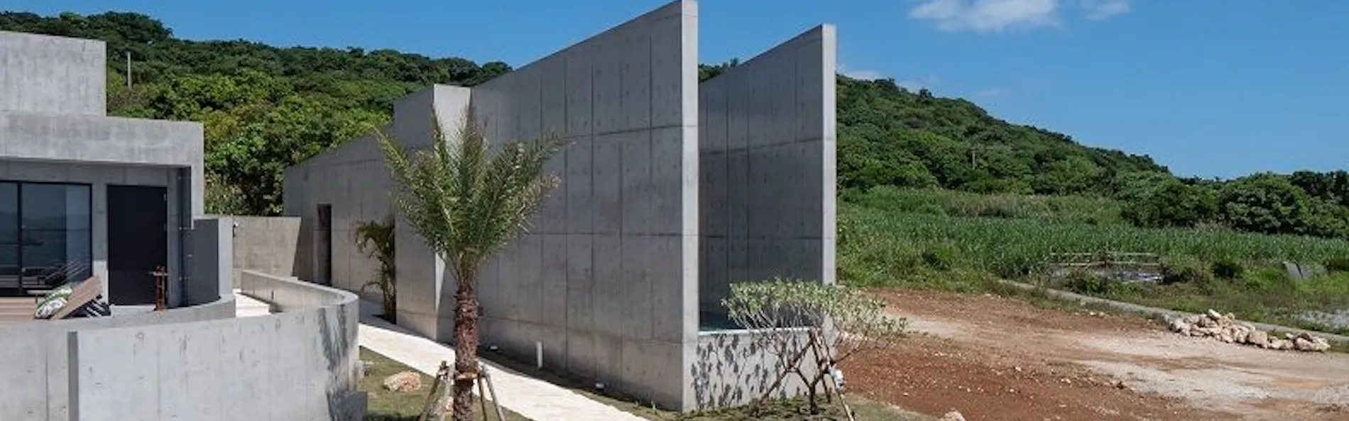 LECEB SESOKO VILLA シーサイドスイート
