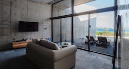 LECEB SESOKO VILLA シーサイドスイート