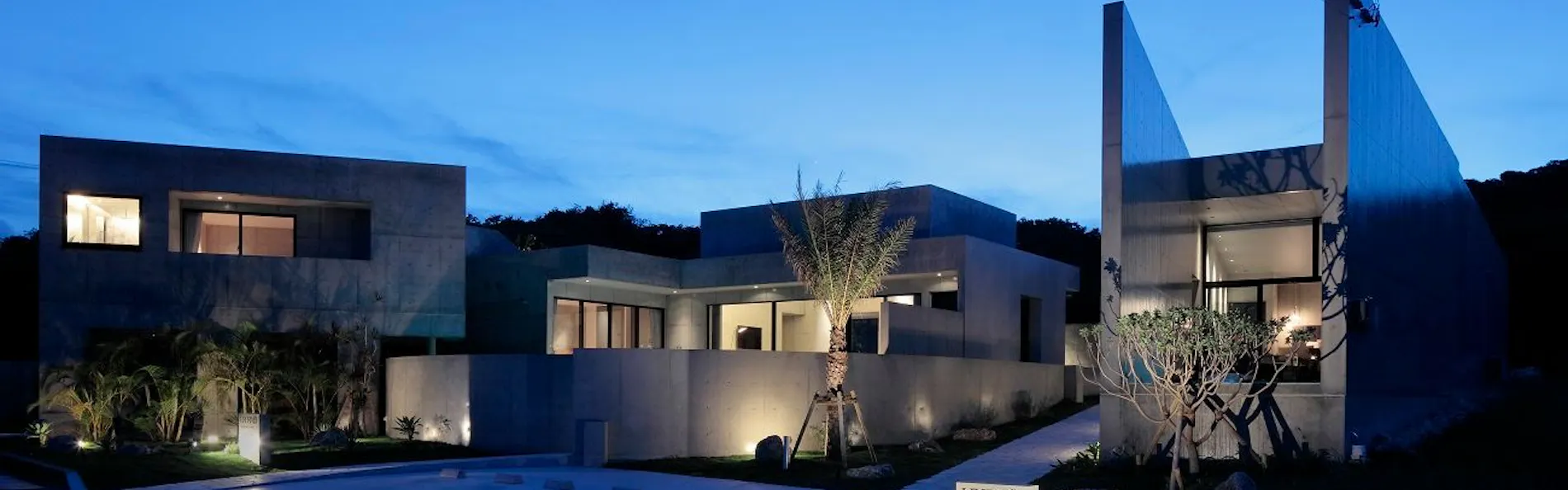 LECEB SESOKO VILLA シーサイドスイート