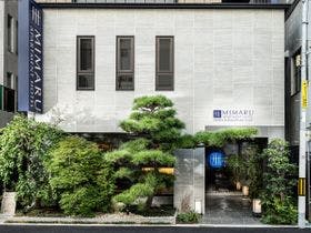 MIMARU大阪 心斎橋WEST