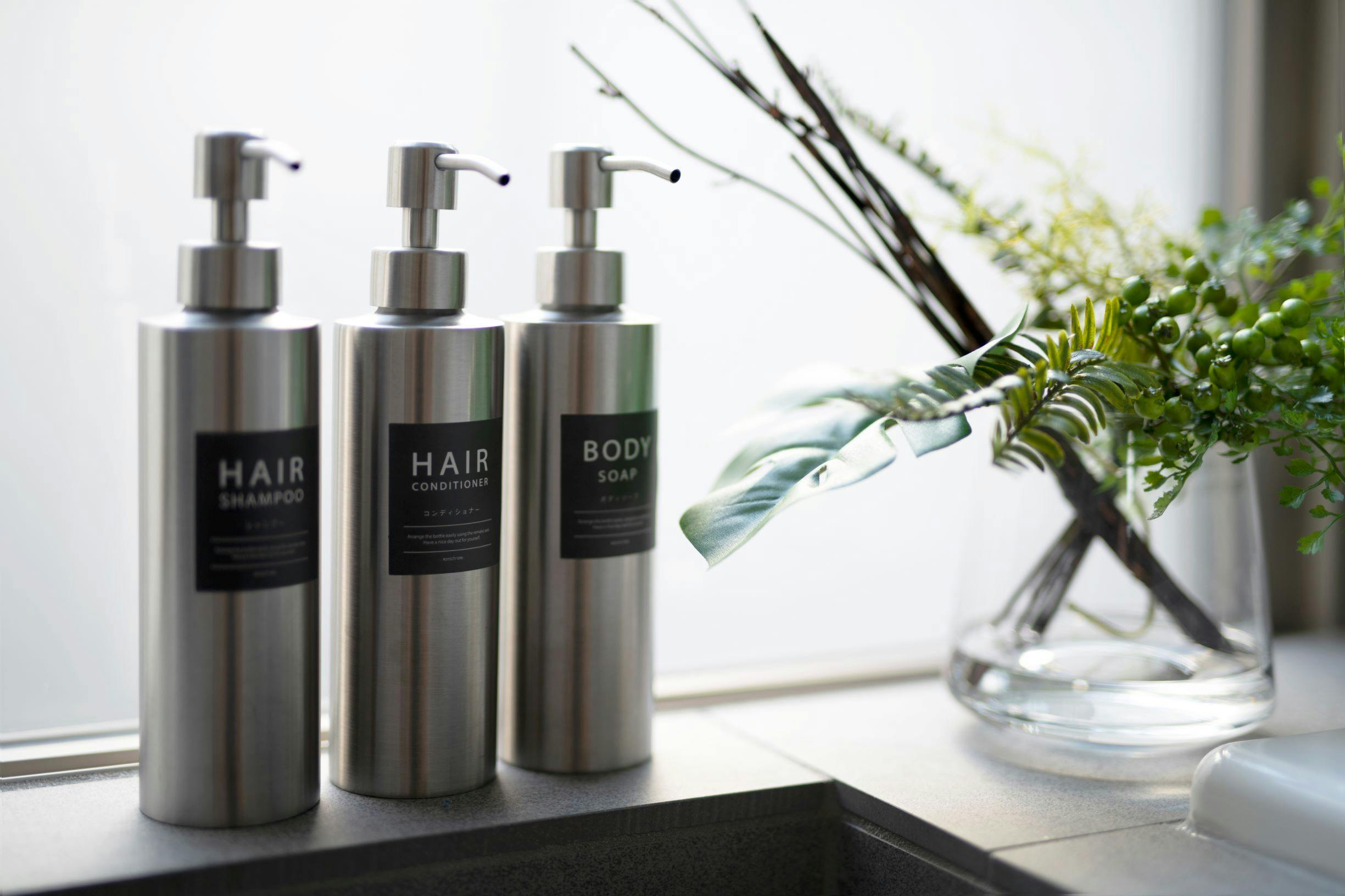 ห้องน้ำ