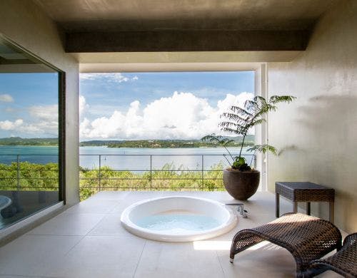 Adan(2F)　露天風呂