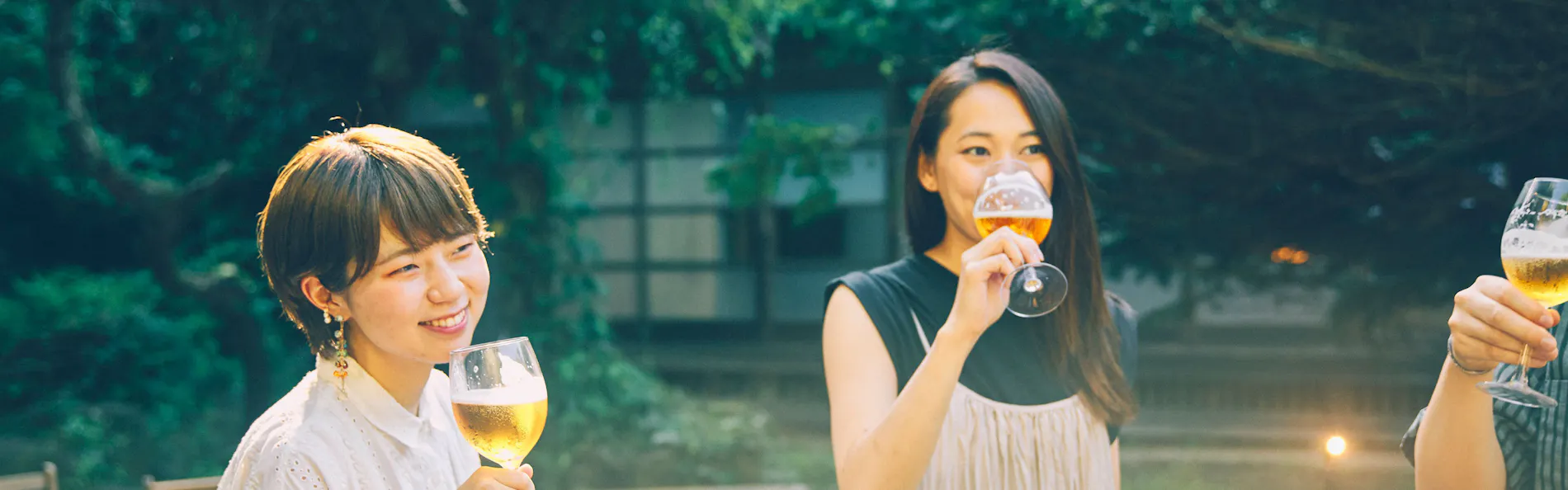 古民家宿るうふ 杉之家
