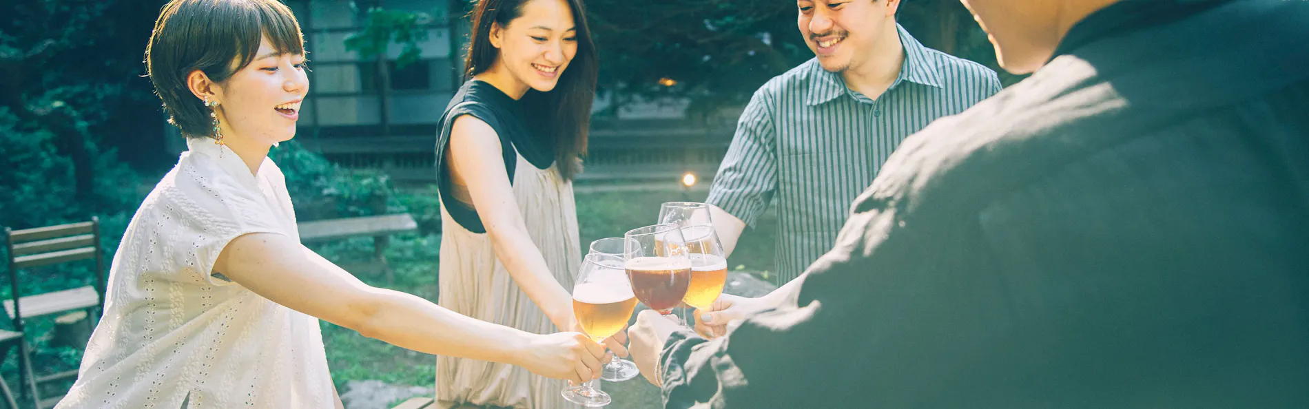 古民家宿るうふ 杉之家