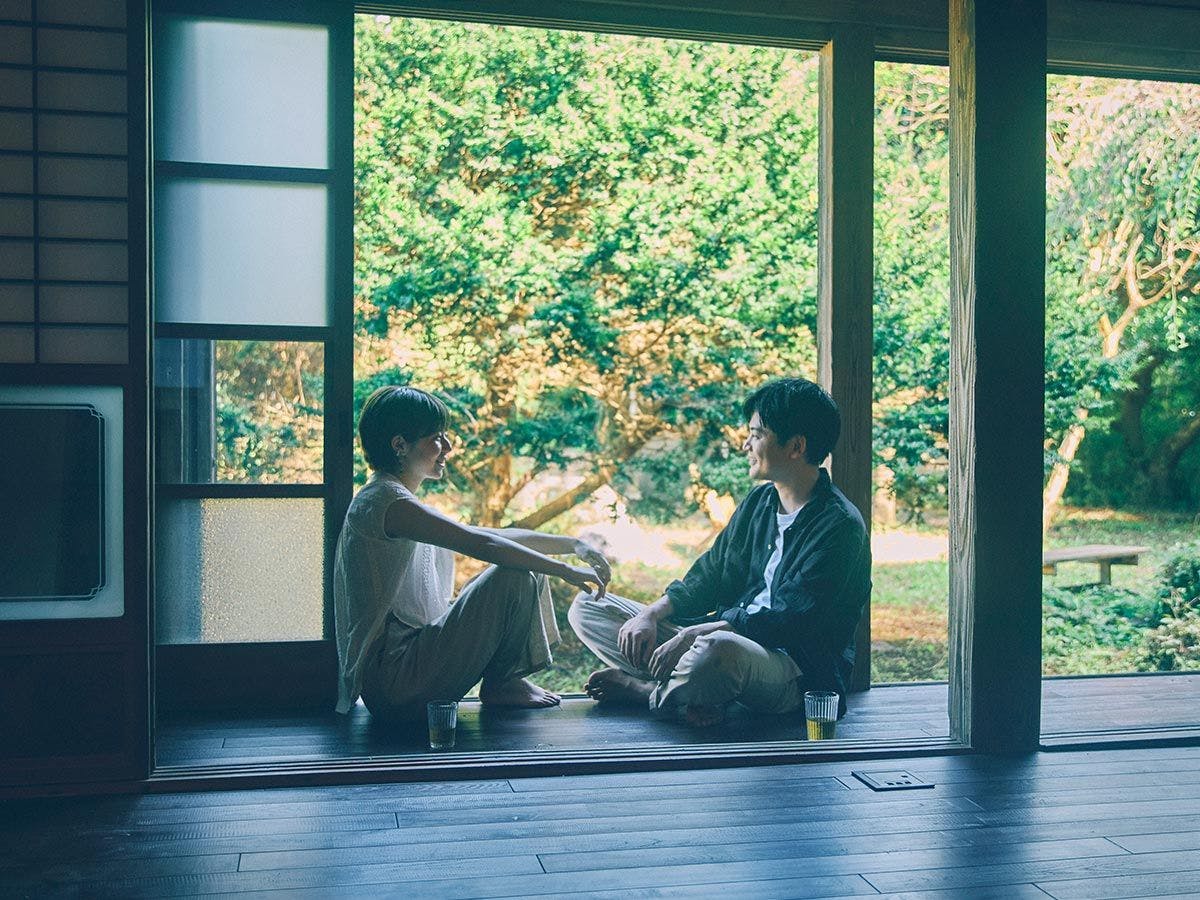 古民家宿るうふ　杉之家