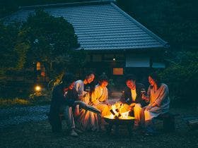 古民家宿るうふ 杉之家