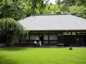 古民家宿るうふ 杉之家