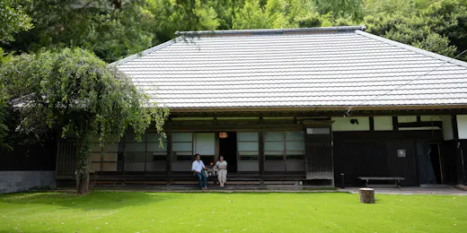 古民家宿るうふ 杉之家
