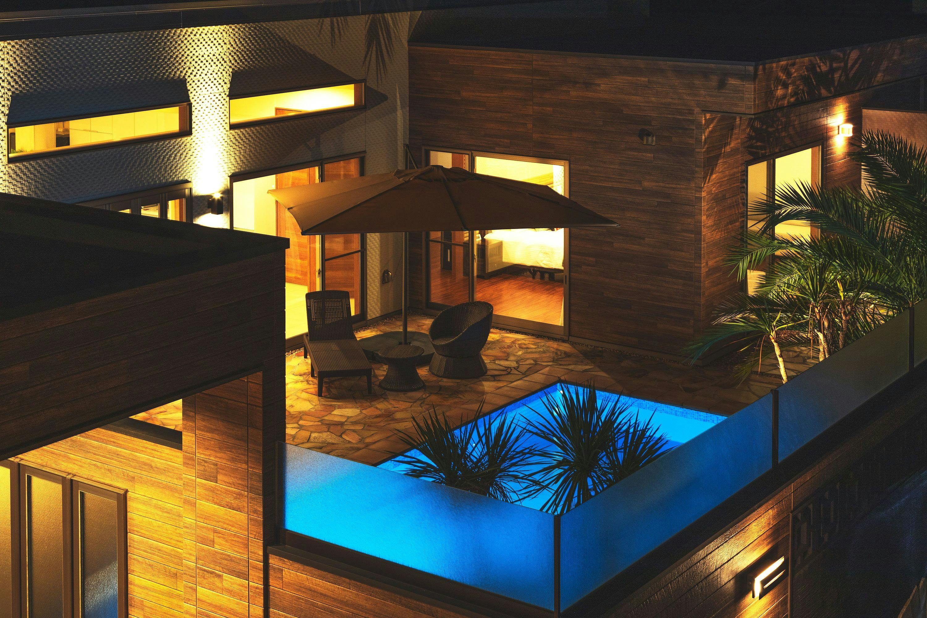PRIVE