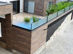 PRIVE&nbsp;施設全景