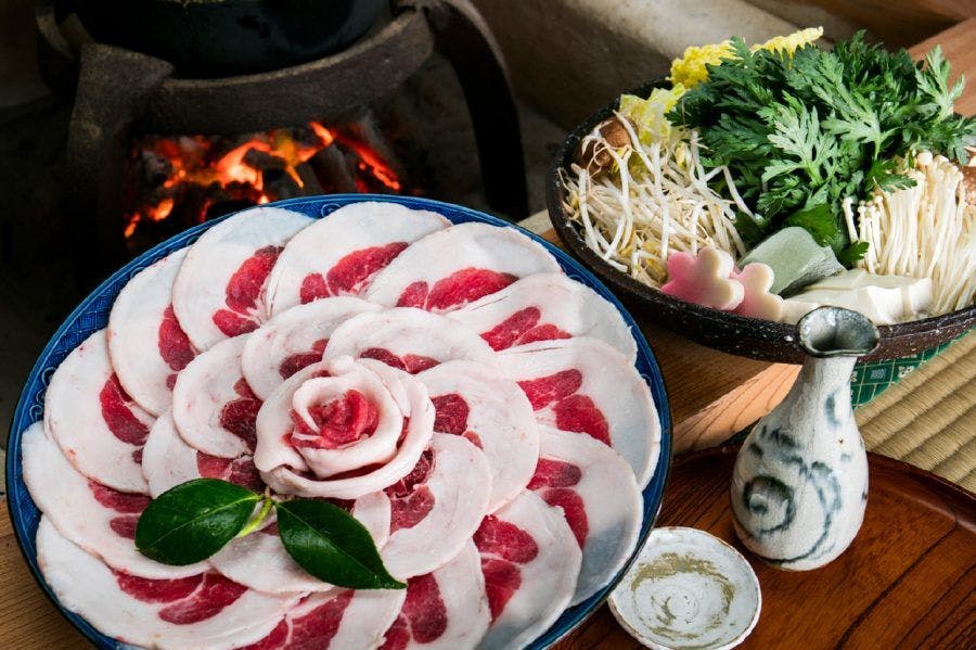 古民家宿THYME（タイム）