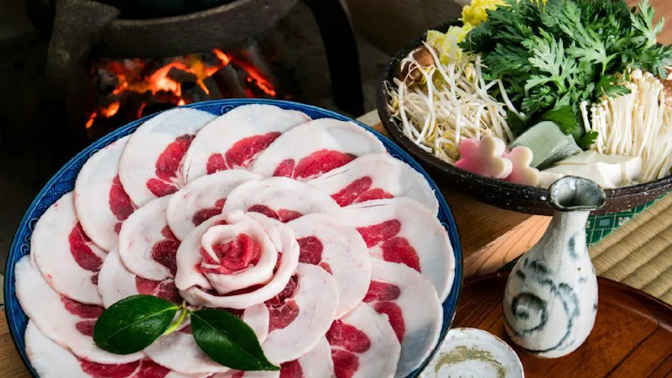 Kominka Inn THYME