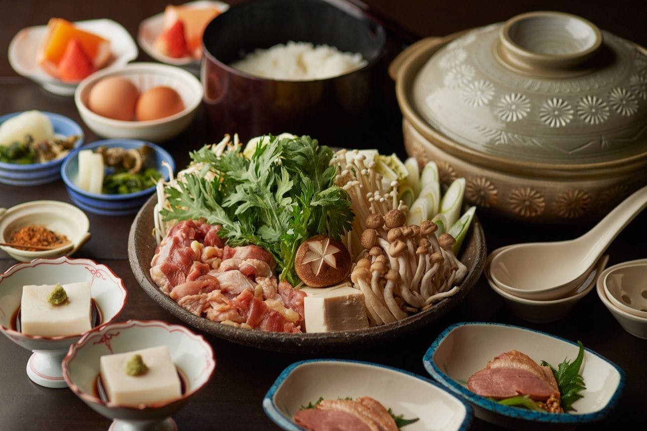 古民家宿THYME（タイム）