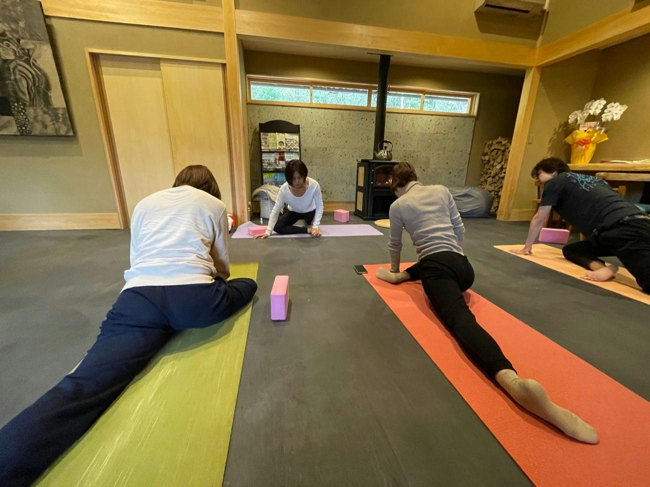 古民家宿THYME（タイム）