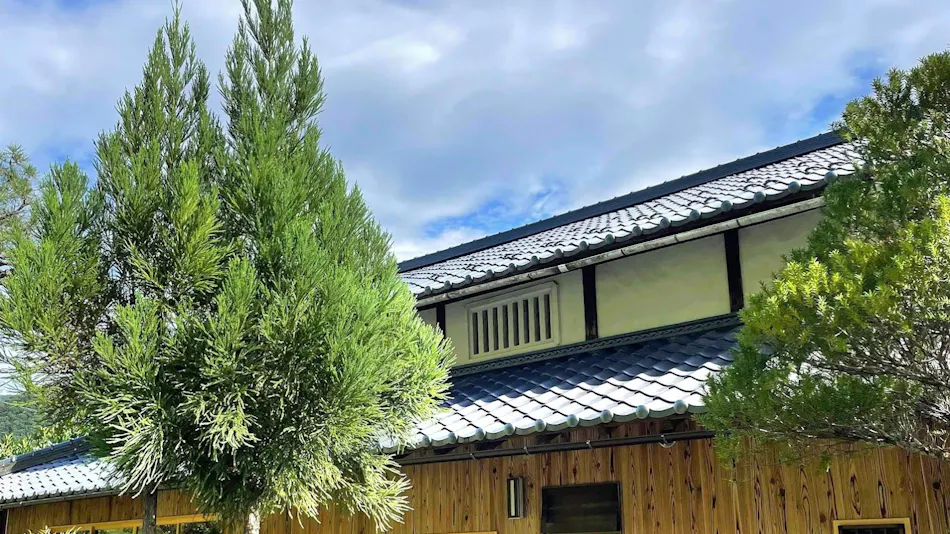 Kominka Inn THYME
