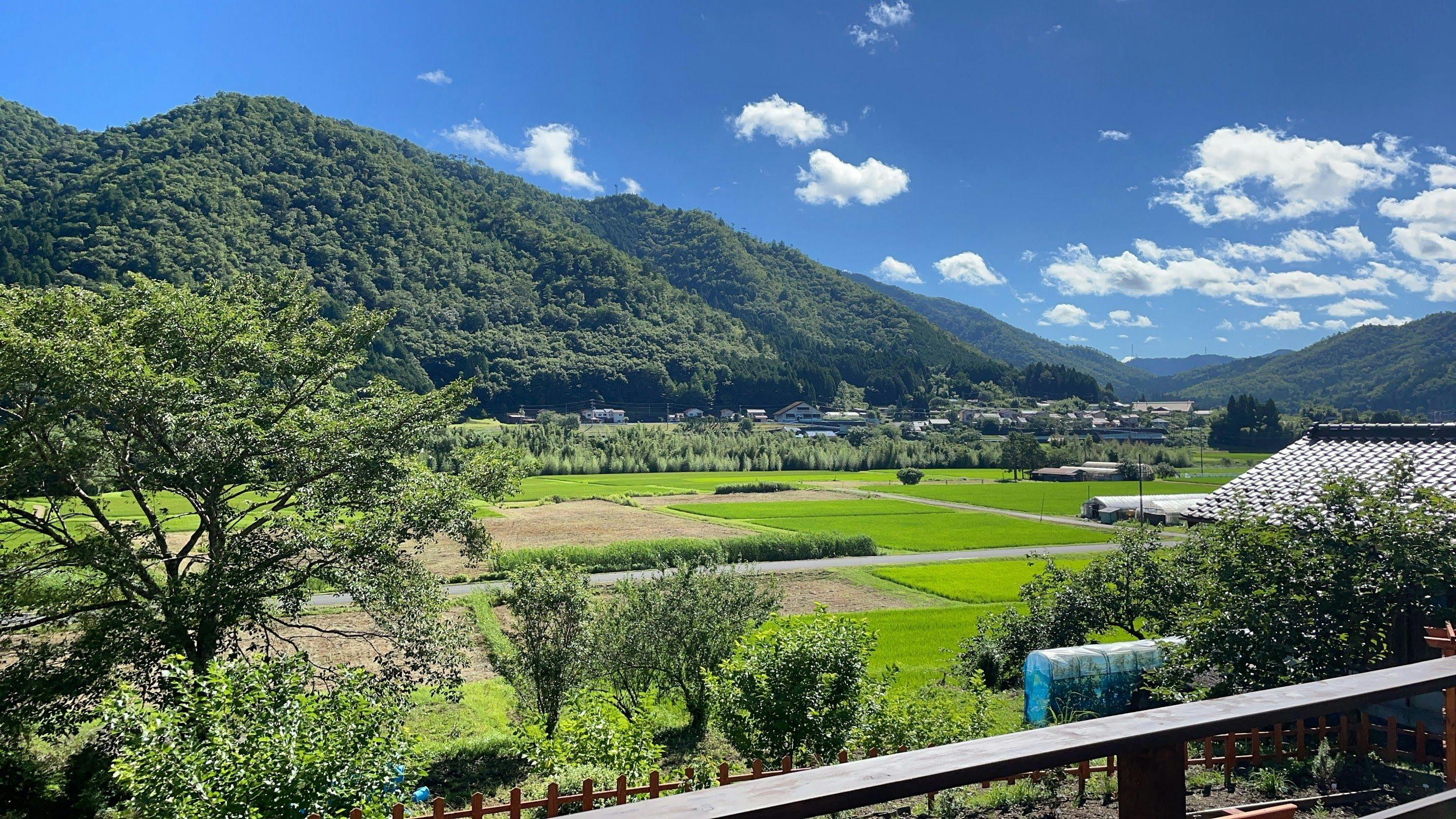 古民家宿THYME（タイム）