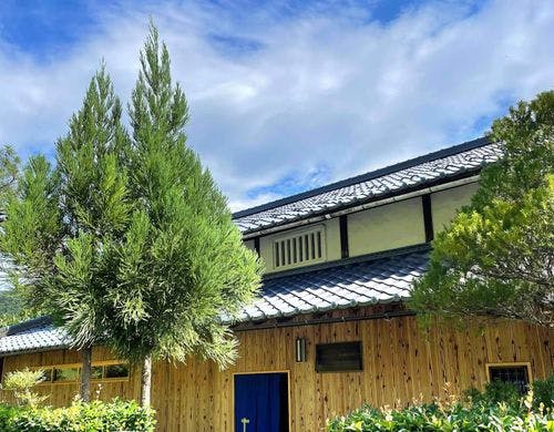 古民家宿THYME（タイム）
