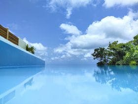 オーシャンビュー石垣