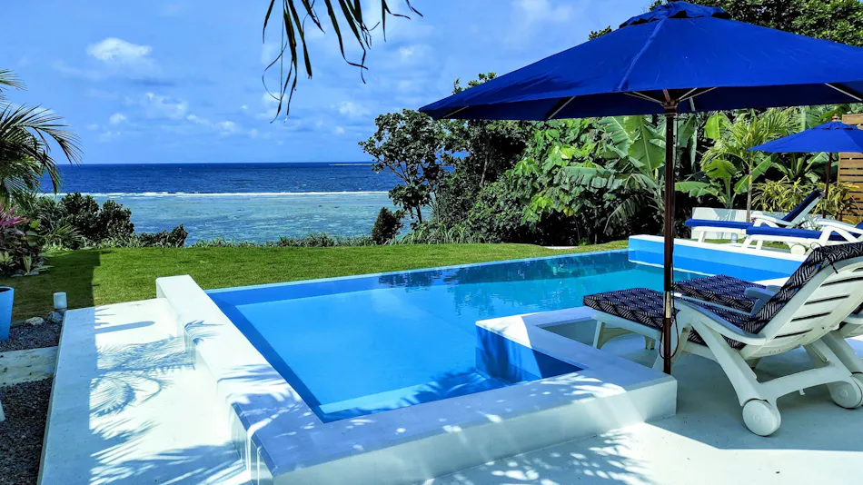 Ocean View Ishigaki