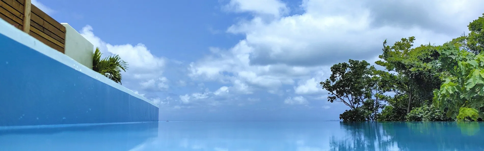 オーシャンビュー石垣【空】&【海】