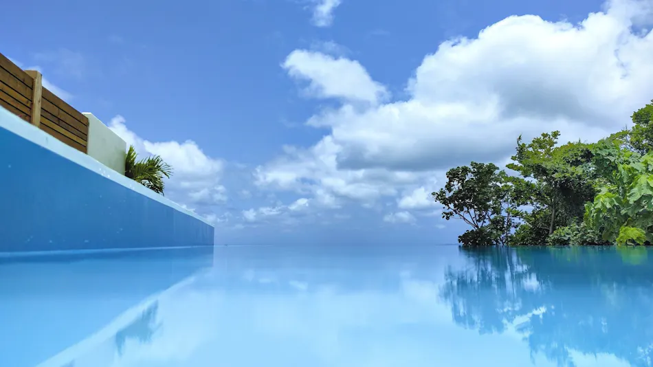 Ocean View Ishigaki