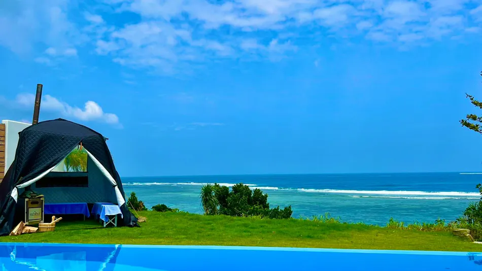 Ocean View Ishigaki