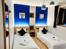 オーシャンビュー石垣