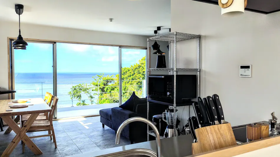 Ocean View Ishigaki