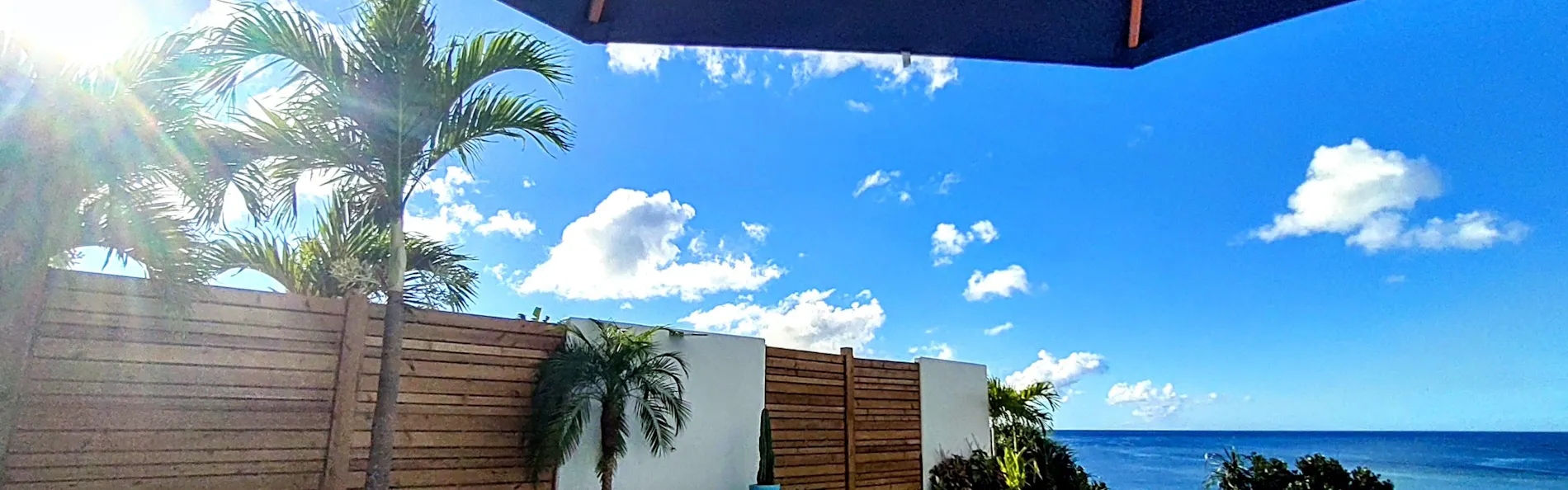 オーシャンビュー石垣【空】&【海】