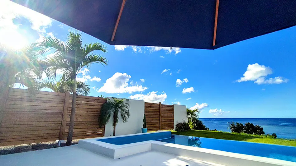 Ocean View Ishigaki