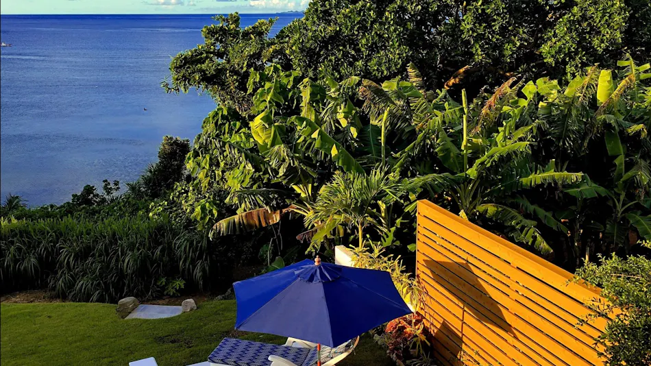 Ocean View Ishigaki